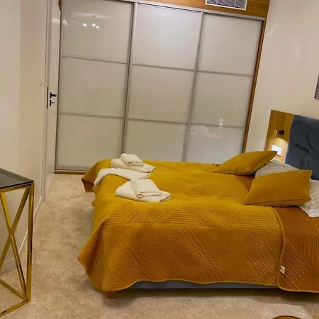 Apartament Pelen Slonca - Pinea Pobierowo Apartment Exterior photo