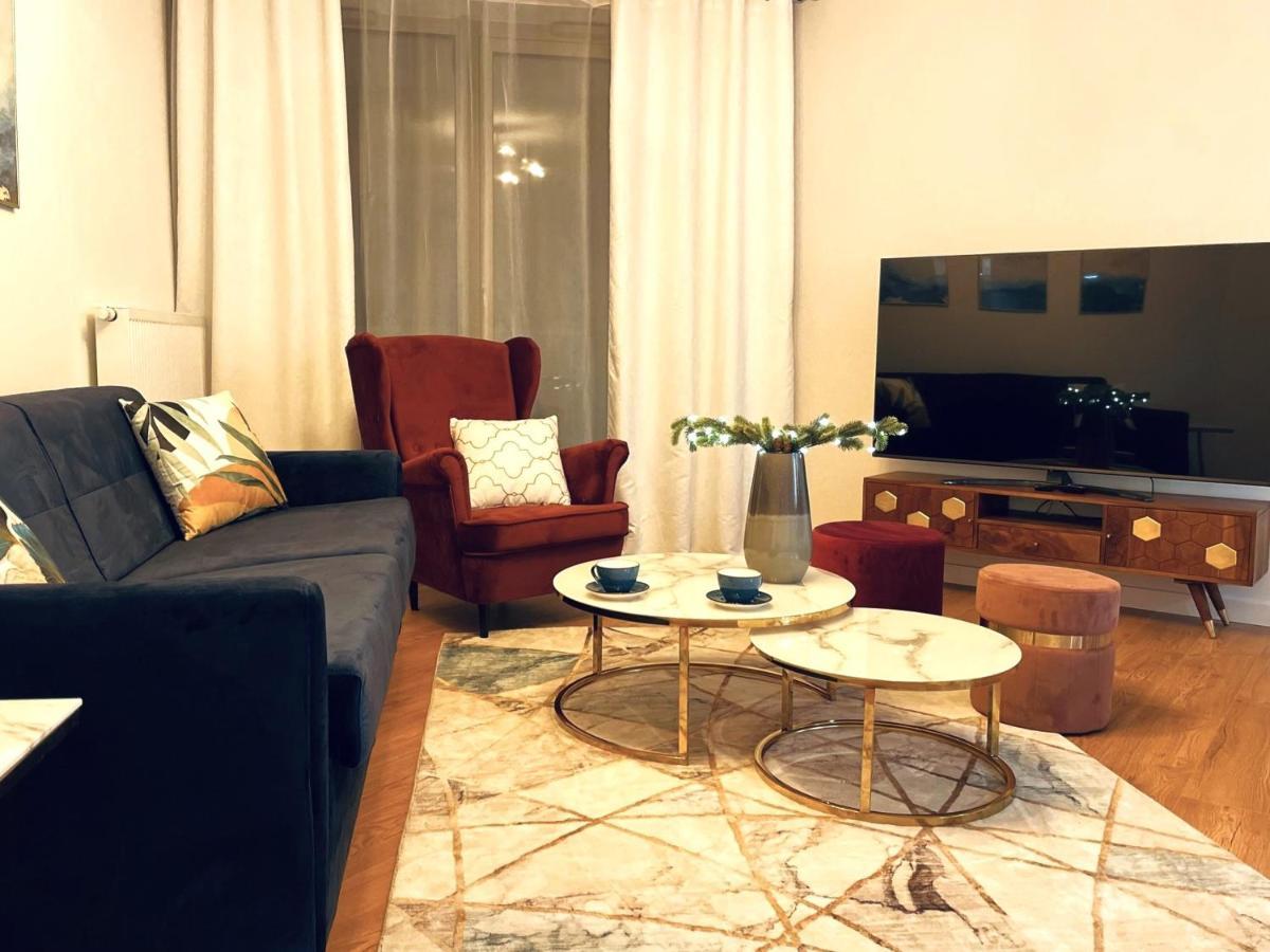 Apartament Pelen Slonca - Pinea * Pobierowo