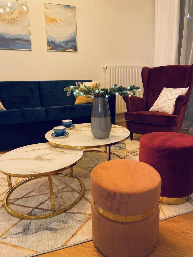 Apartament Pelen Slonca - Pinea Apartment *