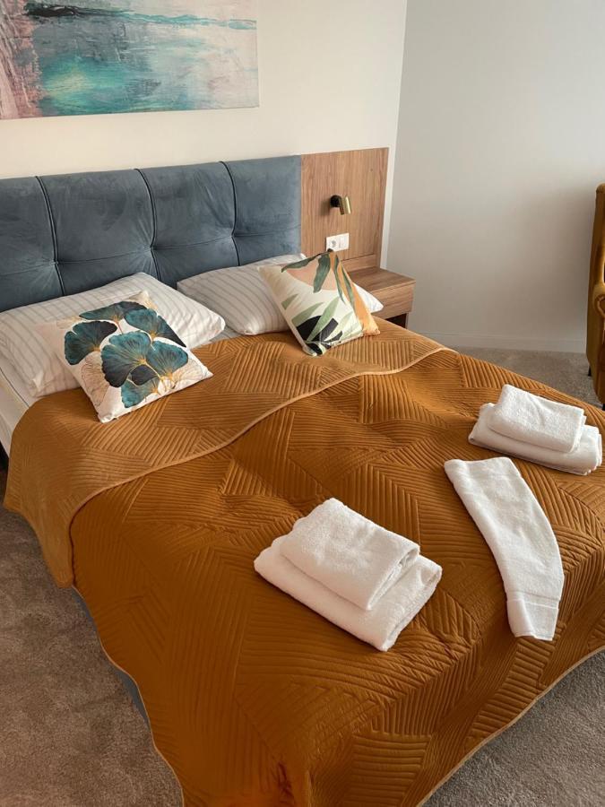 Apartment Apartament Pelen Slonca - Pinea