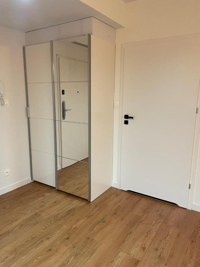 Apartament Pelen Slonca - Pinea * Pobierowo