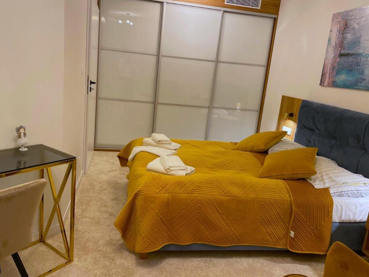 Apartment Apartament Pelen Slonca - Pinea Pobierowo